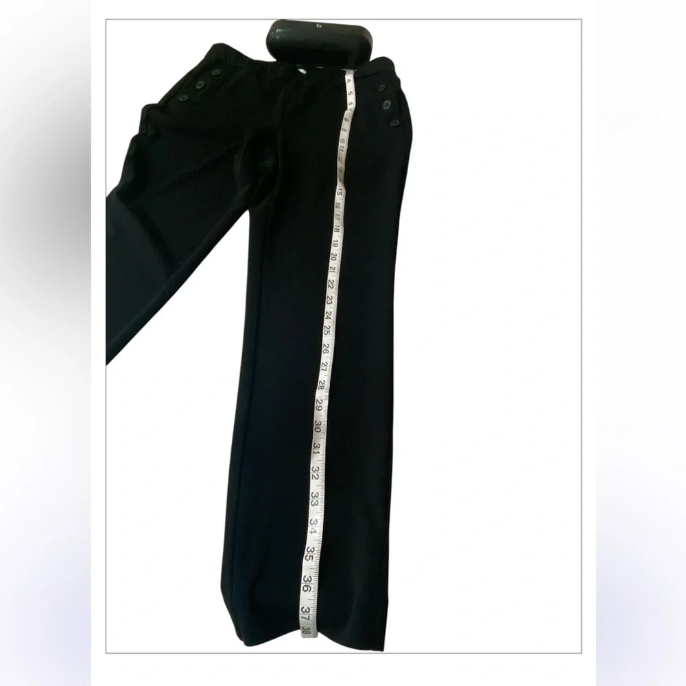 Women’s Black Pants